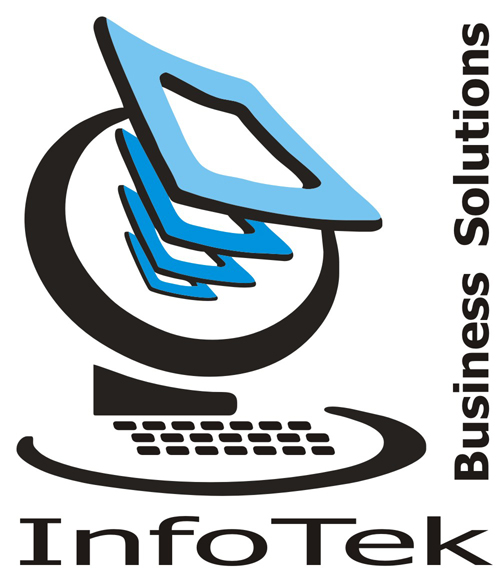 infotek logo
